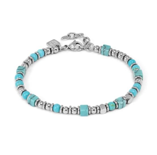 Bracciale Nomination in Acciaio 027935/003 - 027935/003